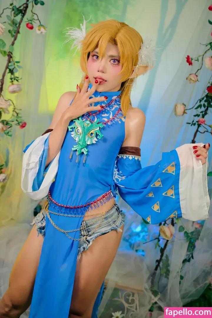 Velvet-chann Onlyfans Photo Gallery 