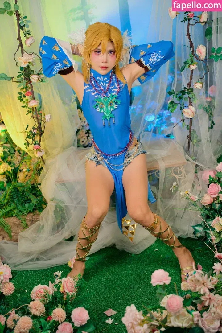 Velvet-chann Onlyfans Photo Gallery 