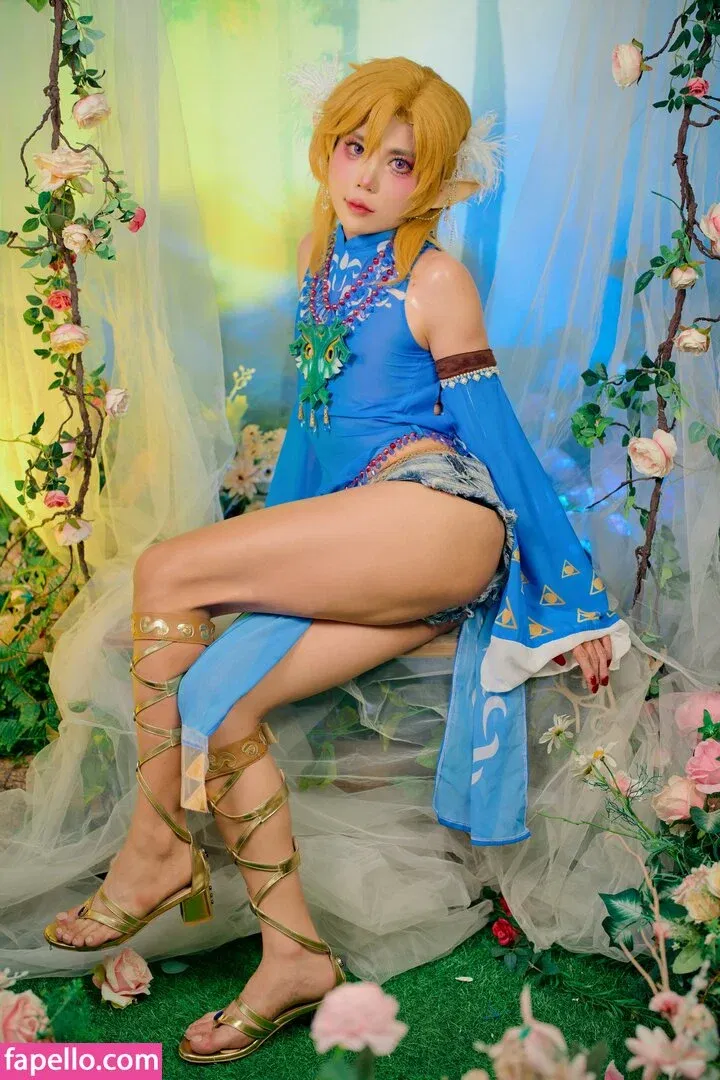 Velvet-chann Onlyfans Photo Gallery 