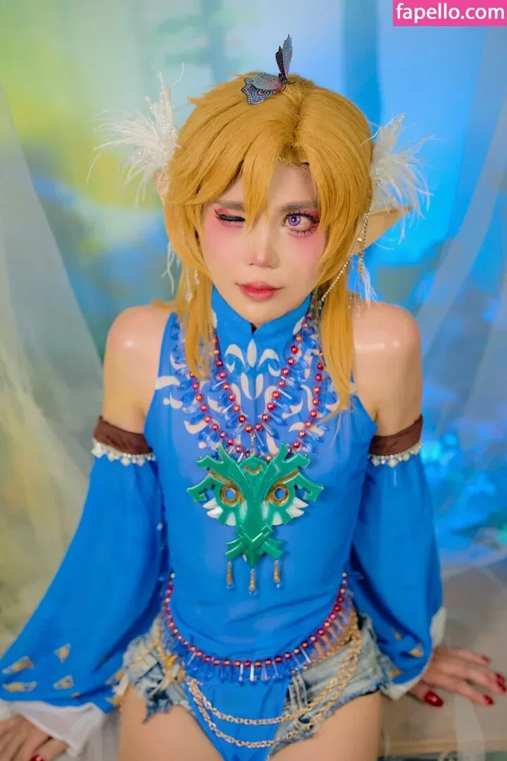 Velvet-chann Onlyfans Photo Gallery 