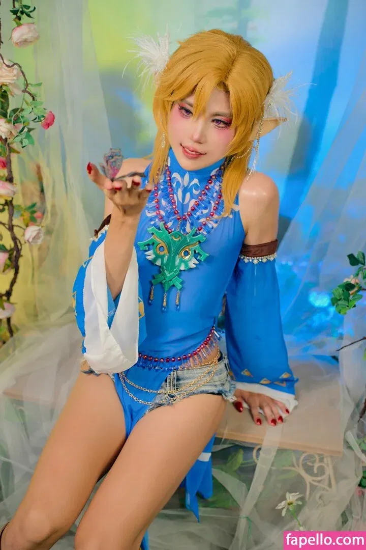 Velvet-chann Onlyfans Photo Gallery 