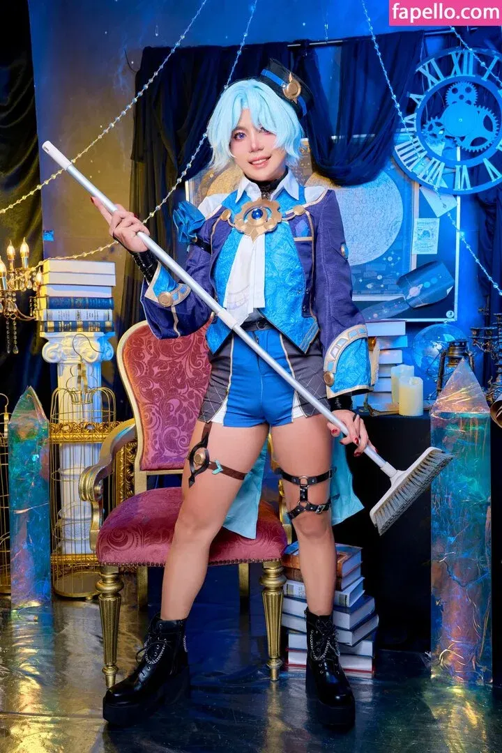 Velvet-chann Onlyfans Photo Gallery 