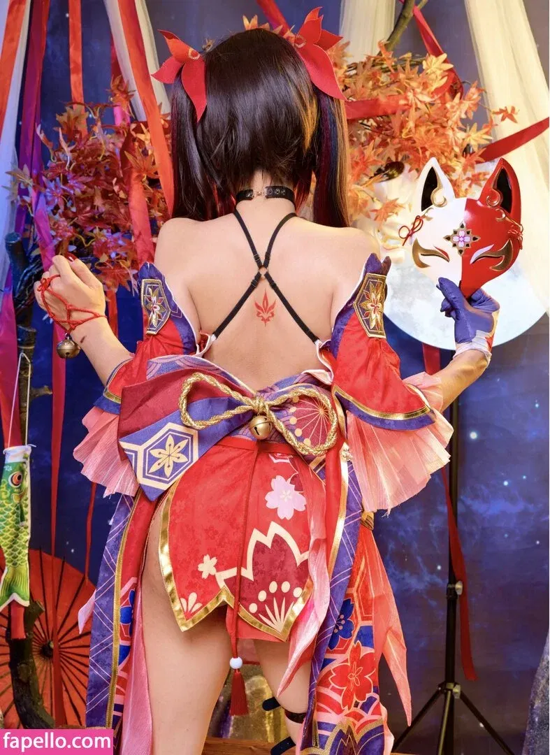 Velvet-chann Onlyfans Photo Gallery 