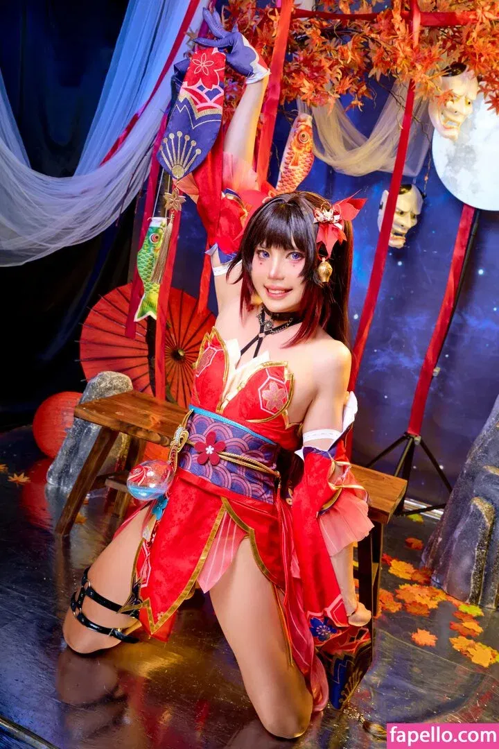 Velvet-chann Onlyfans Photo Gallery 