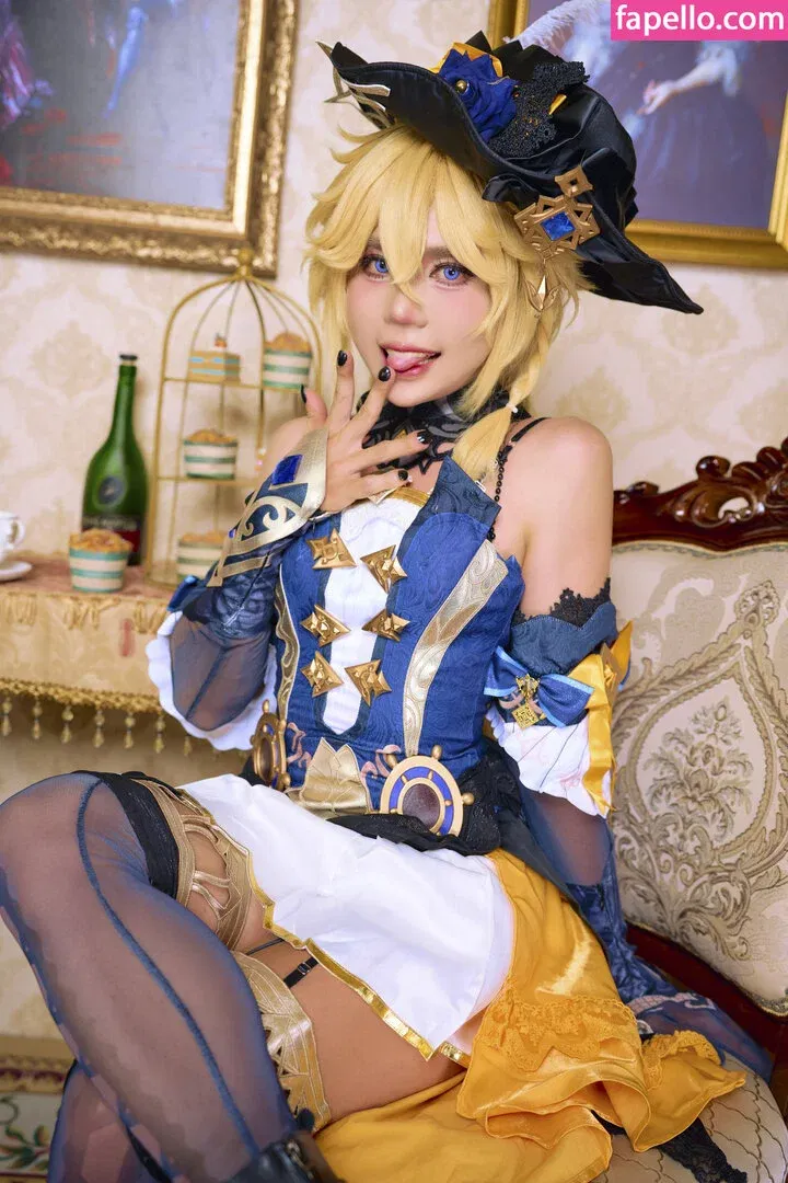 Velvet-chann Onlyfans Photo Gallery 