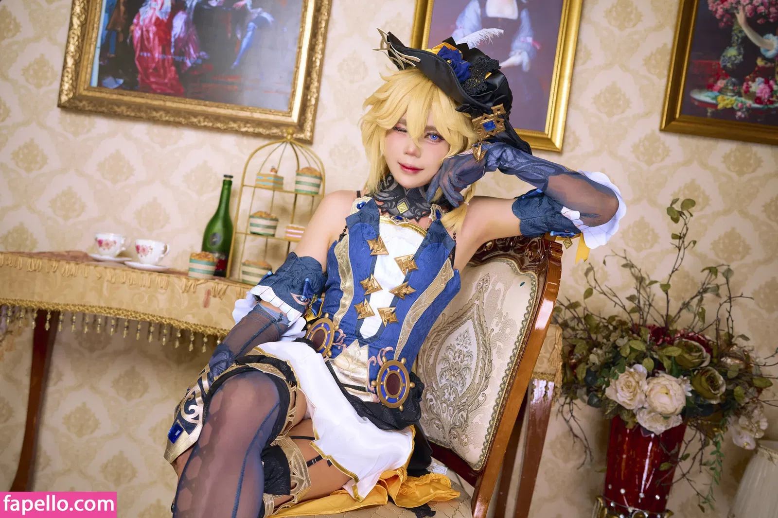 Velvet-chann Onlyfans Photo Gallery 