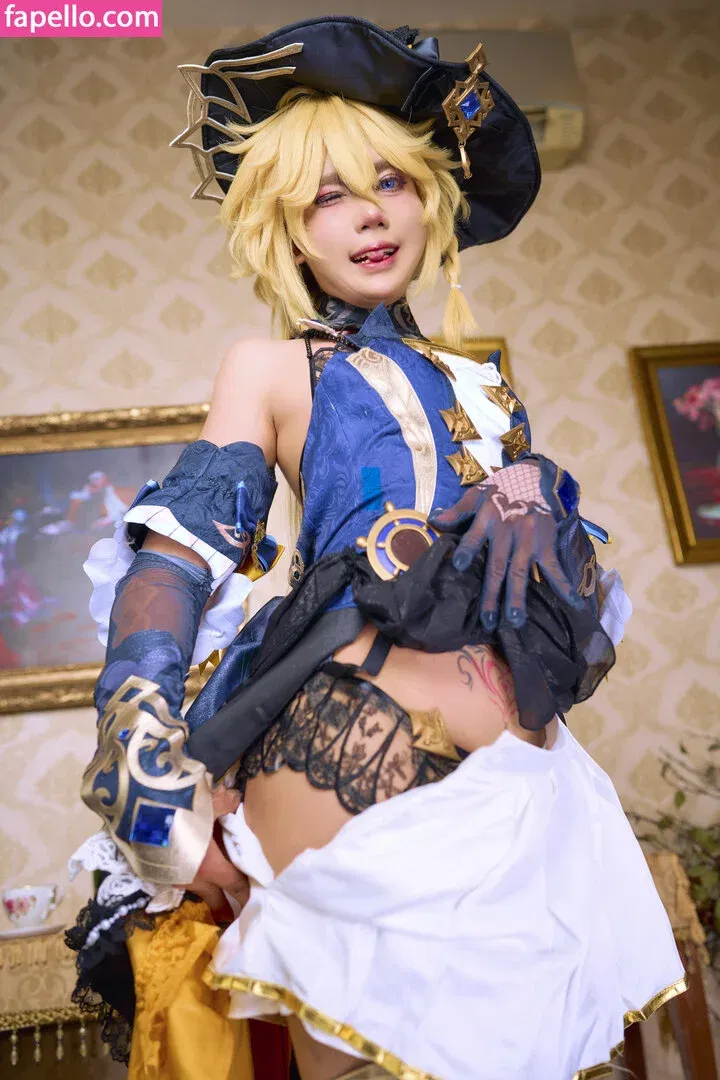 Velvet-chann Onlyfans Photo Gallery 