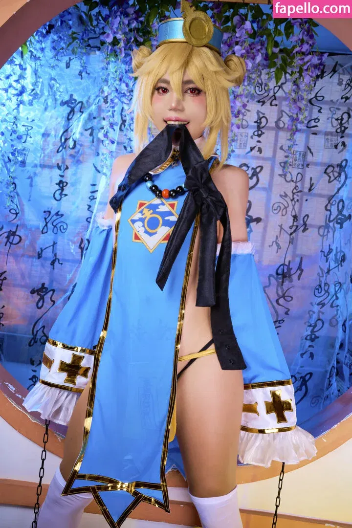 Velvet-chann Onlyfans Photo Gallery 