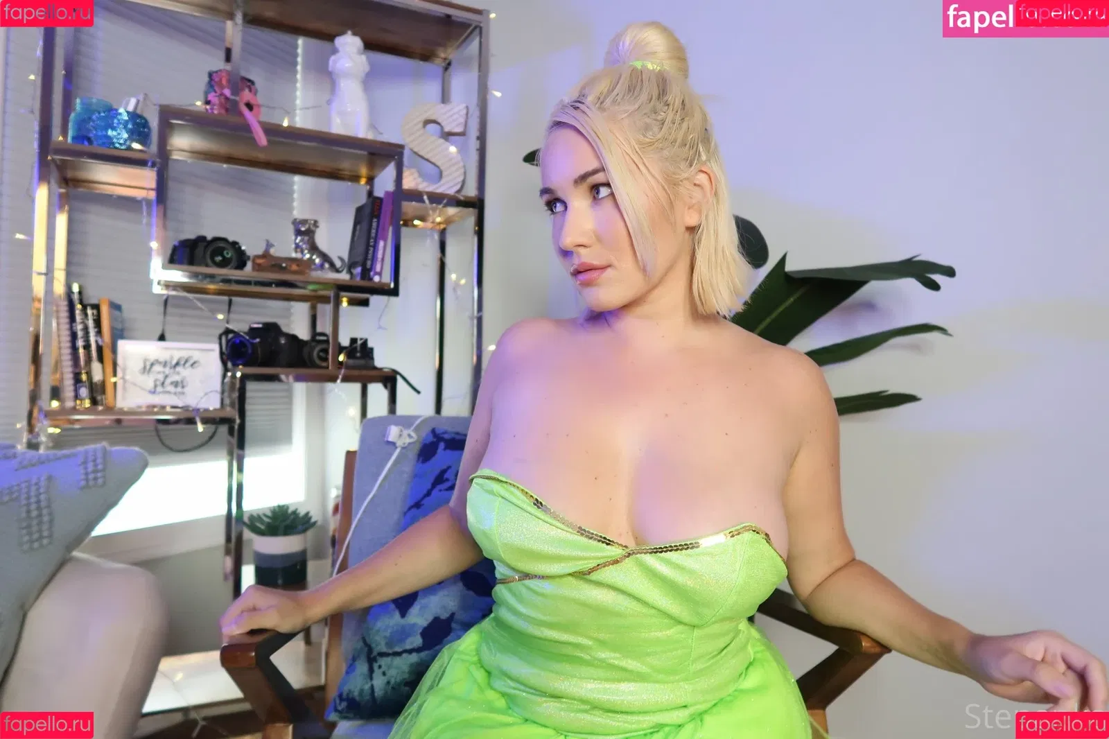 Stepanka Onlyfans Photo Gallery 