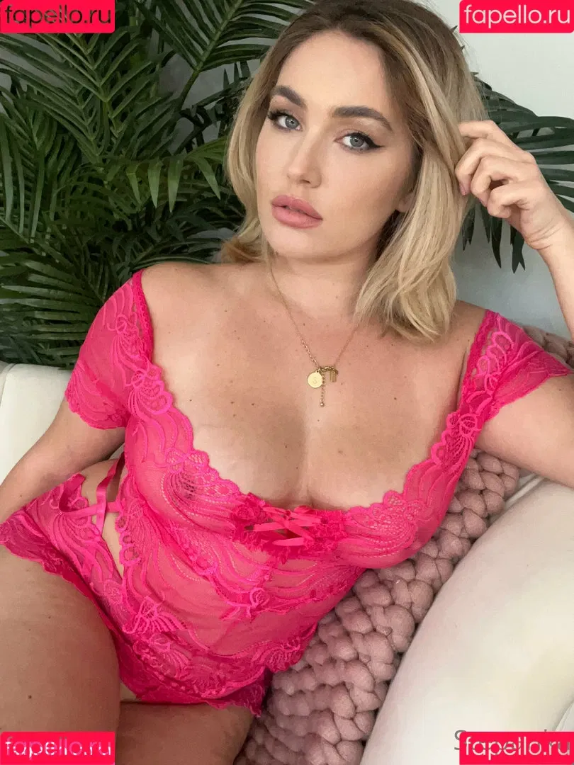 Stepanka Onlyfans Photo Gallery 
