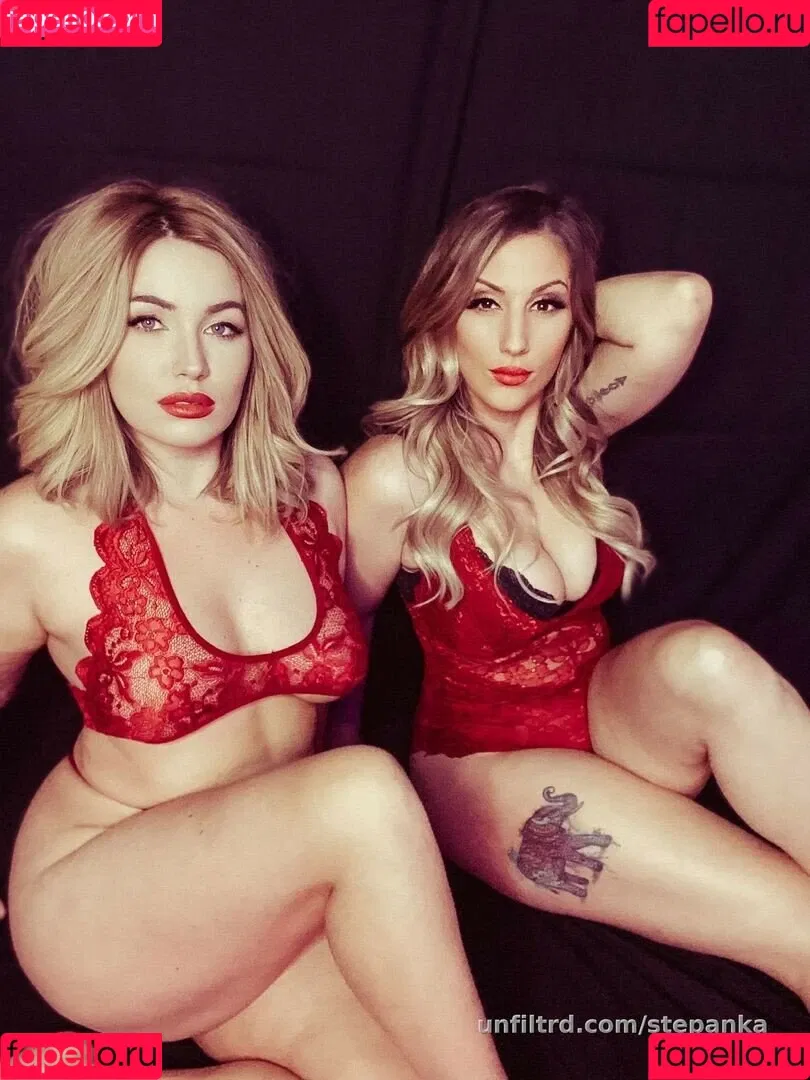 Stepanka Onlyfans Photo Gallery 