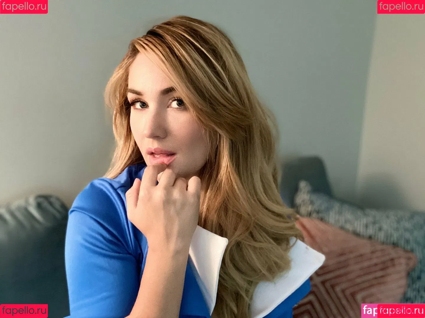 Stepanka Onlyfans Photo Gallery 