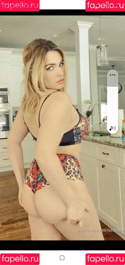 Stepanka Onlyfans Photo Gallery 