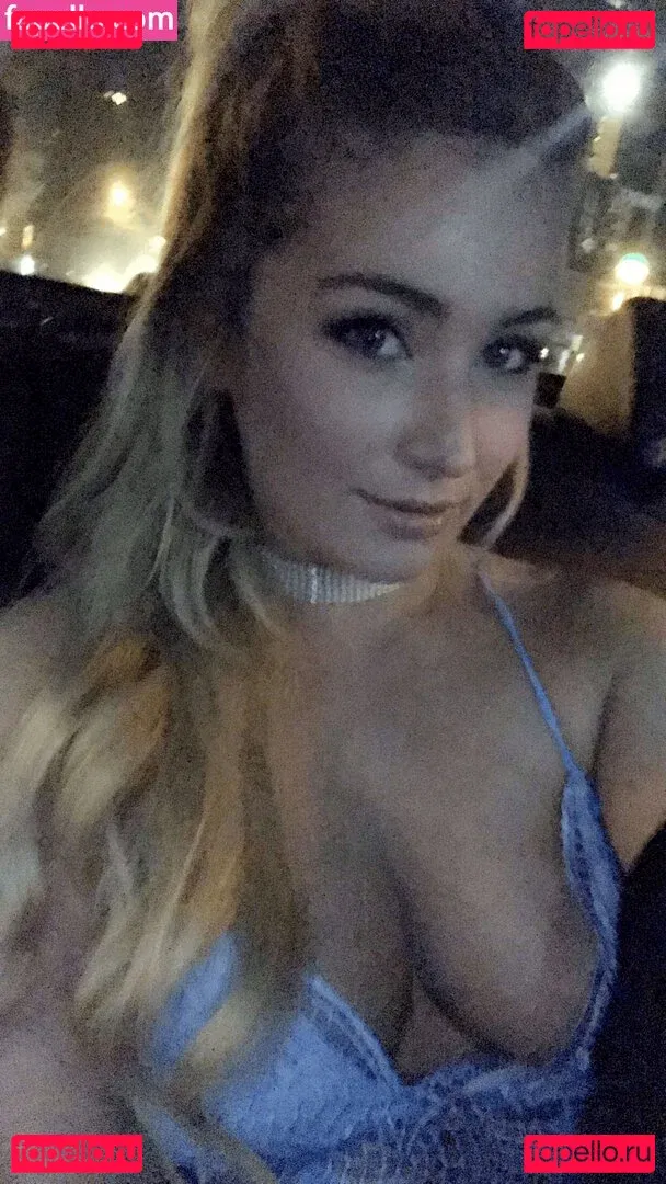 Stepanka Onlyfans Photo Gallery 