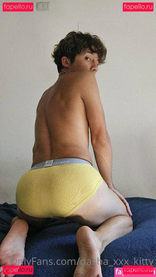 dasha_xxx_kitty Onlyfans Photo Gallery 