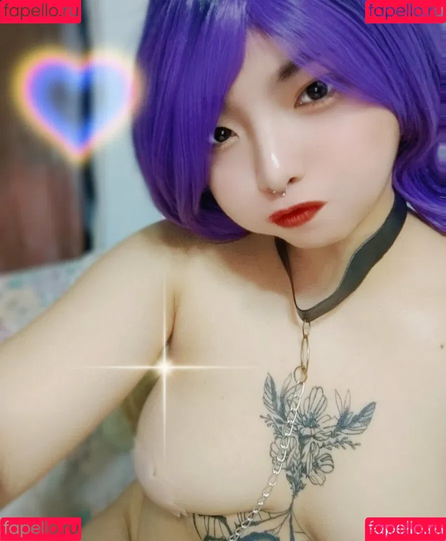 Chibimiowo Onlyfans Photo Gallery 