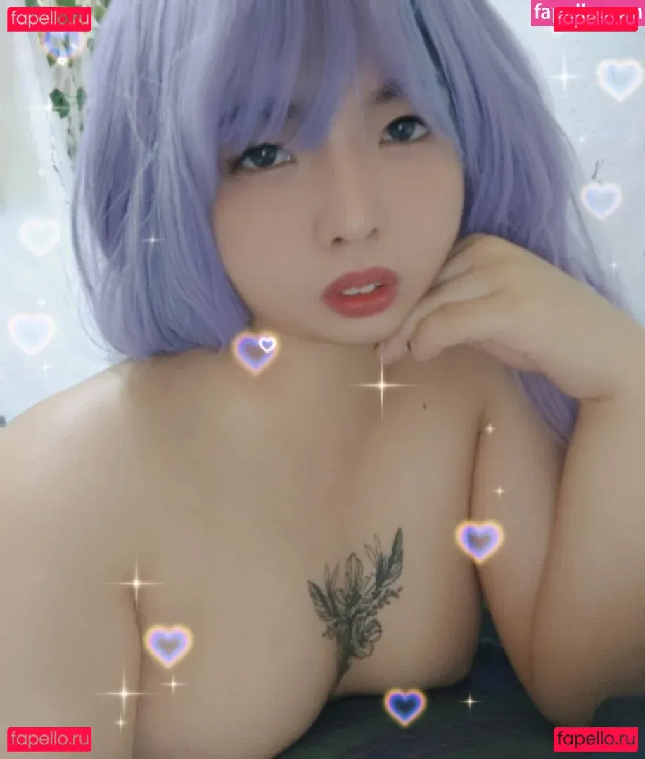 Chibimiowo Onlyfans Photo Gallery 