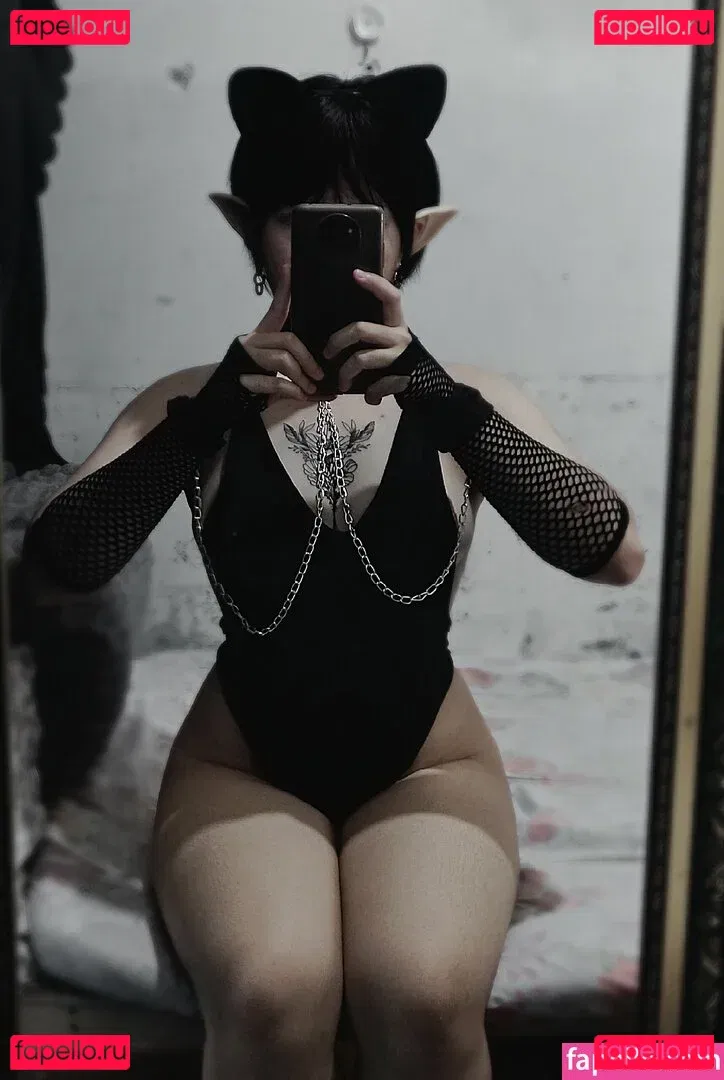 Chibimiowo Onlyfans Photo Gallery 