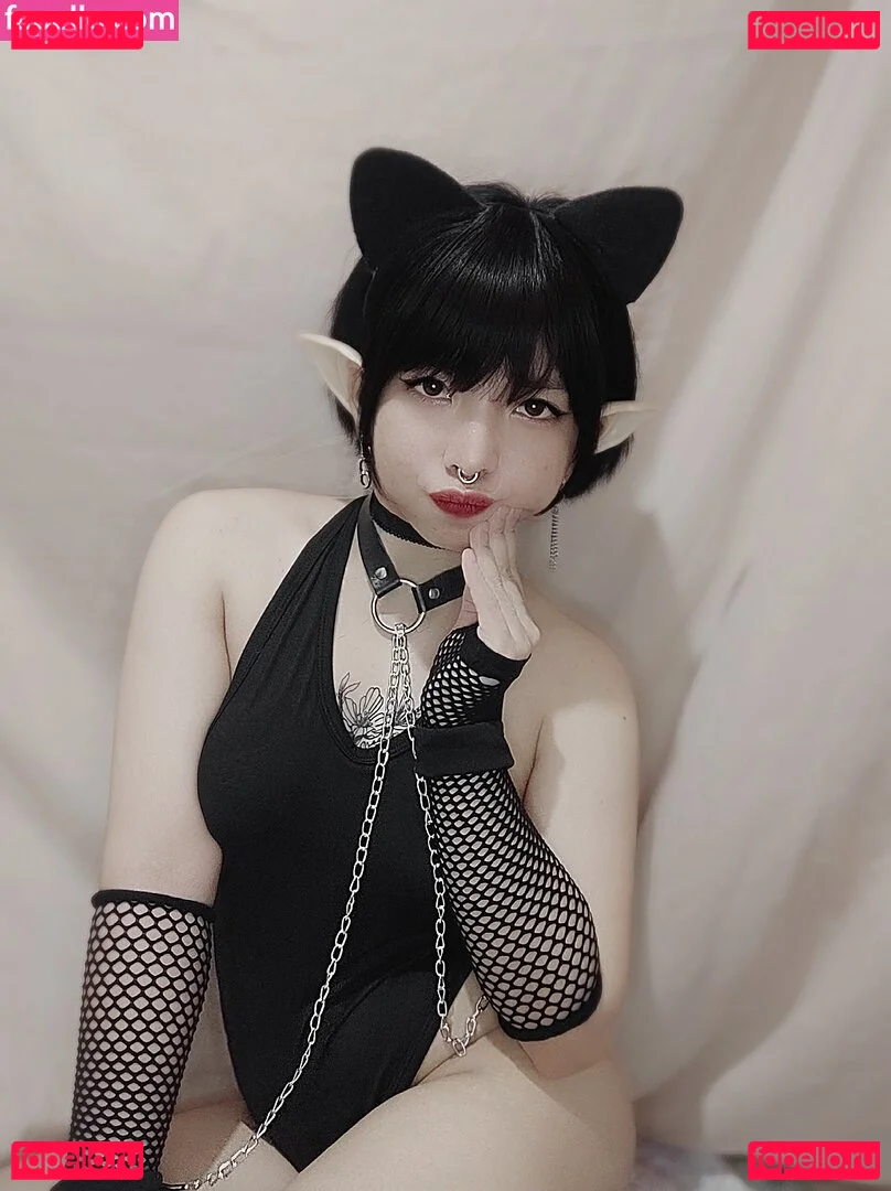 Chibimiowo Onlyfans Photo Gallery 