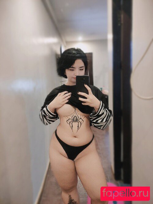 Chibimiowo Nude Onlyfans Photo 33