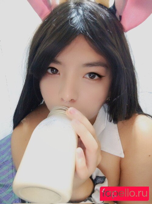 Chibimiowo Nude Onlyfans Photo 31