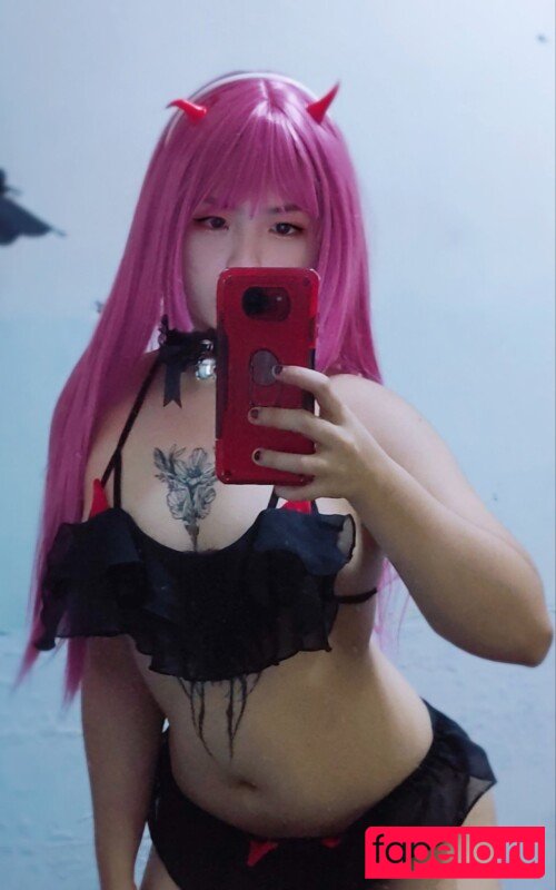 Chibimiowo Nude Onlyfans Photo 22