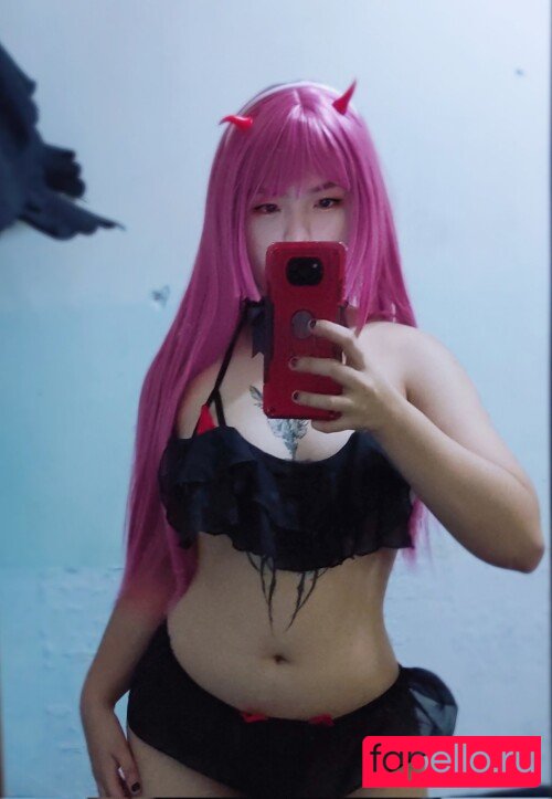 Chibimiowo Nude Onlyfans Photo 21