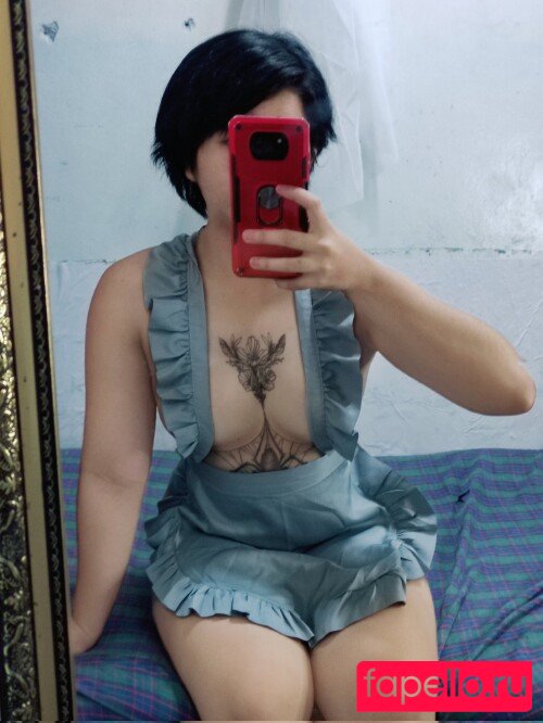 Chibimiowo Nude Onlyfans Photo 20