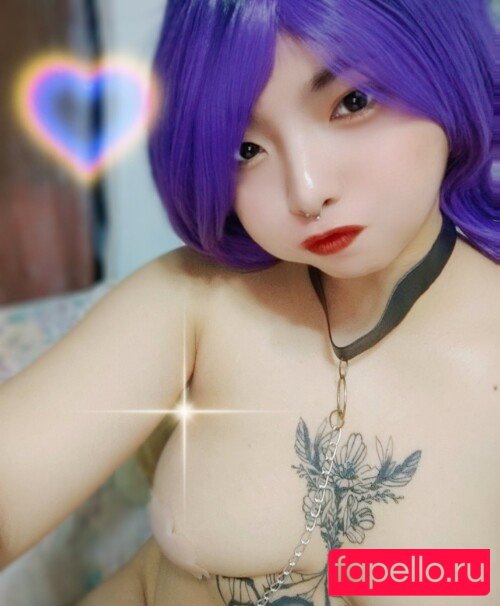 Chibimiowo Nude Onlyfans Photo 7