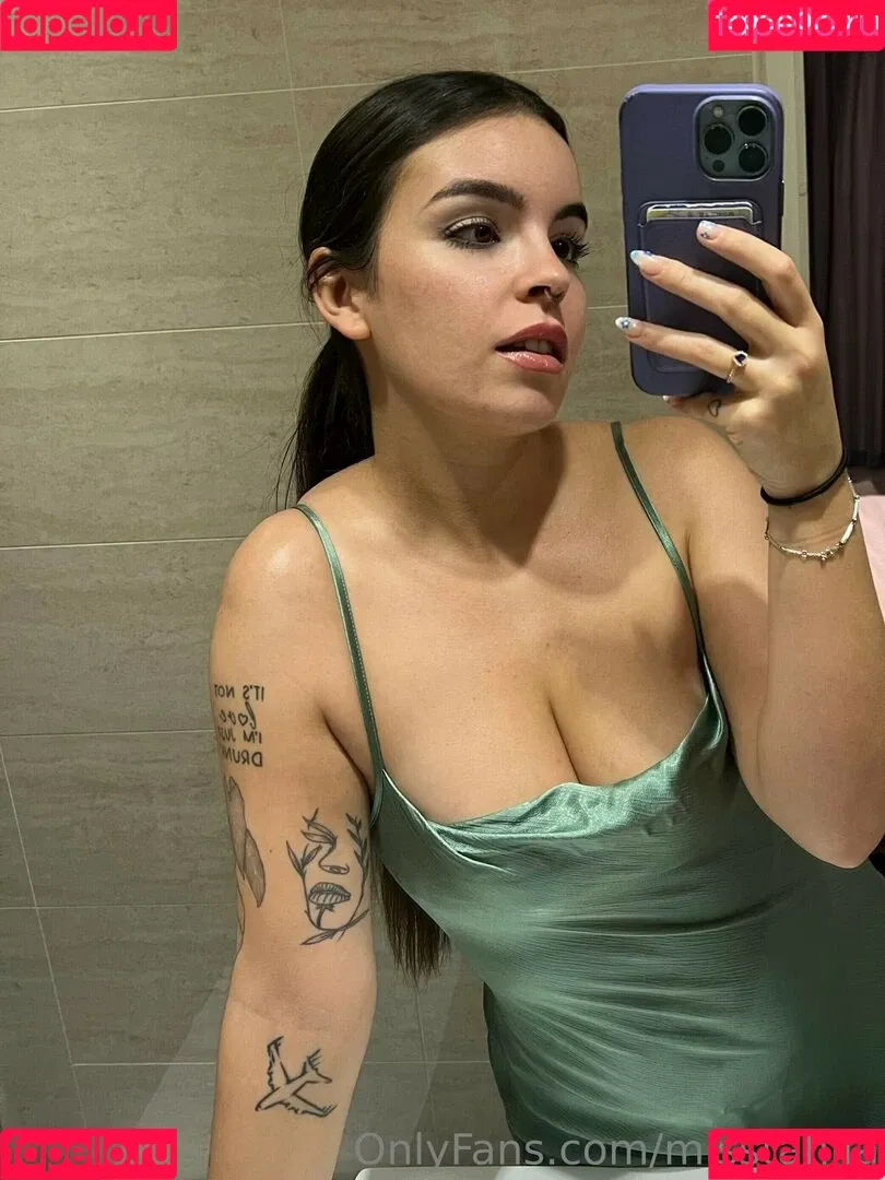 misstahlia Onlyfans Photo Gallery 