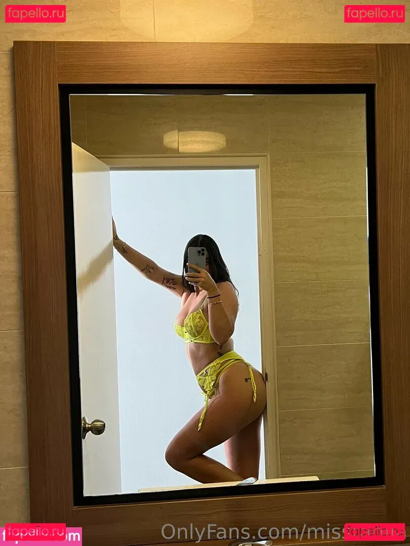 misstahlia Onlyfans Photo Gallery 