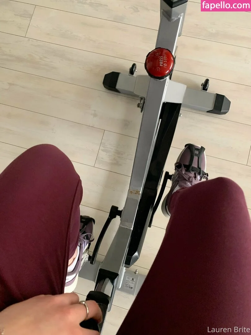 Lauren Brite Onlyfans Photo Gallery 