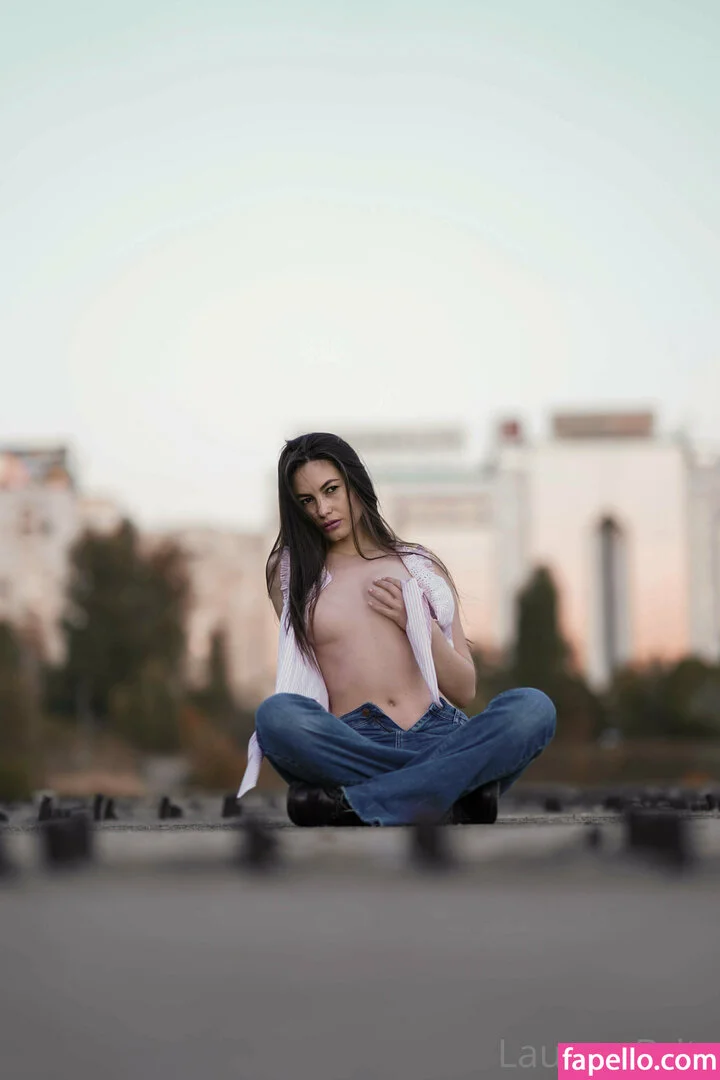 Lauren Brite Onlyfans Photo Gallery 