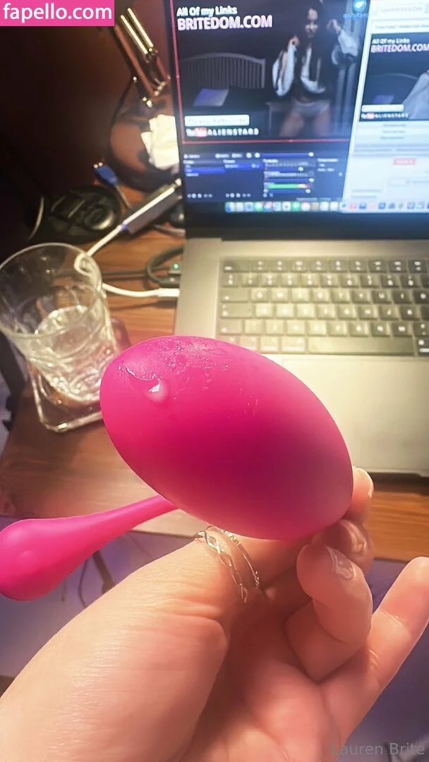 Lauren Brite Onlyfans Photo Gallery 