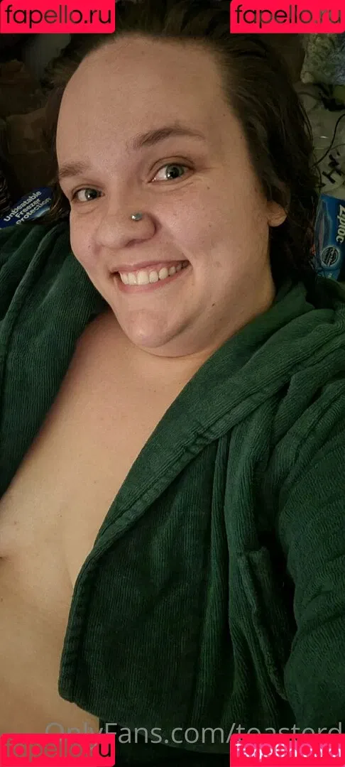 toasterd Onlyfans Photo Gallery 