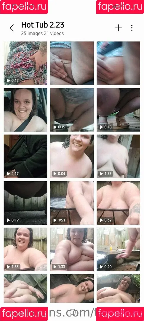 toasterd Onlyfans Photo Gallery 