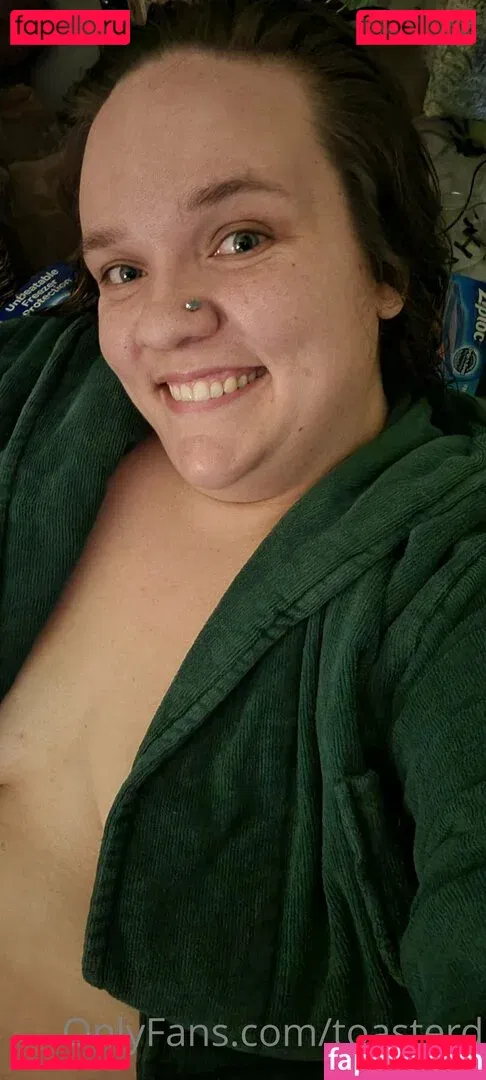 toasterd Onlyfans Photo Gallery 