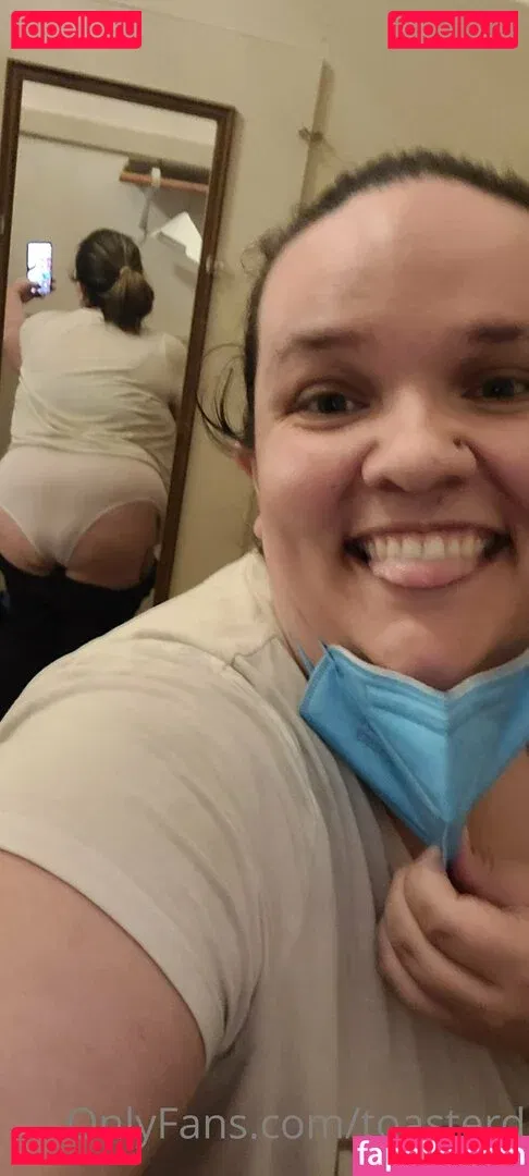 toasterd Onlyfans Photo Gallery 