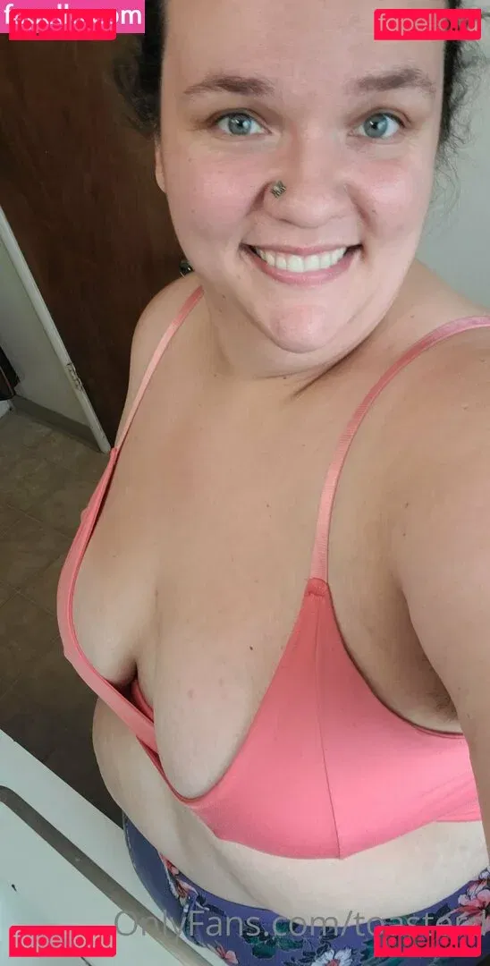 toasterd Onlyfans Photo Gallery 