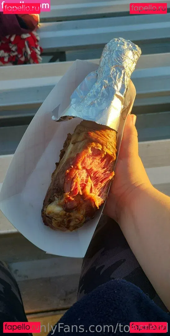 toasterd Onlyfans Photo Gallery 