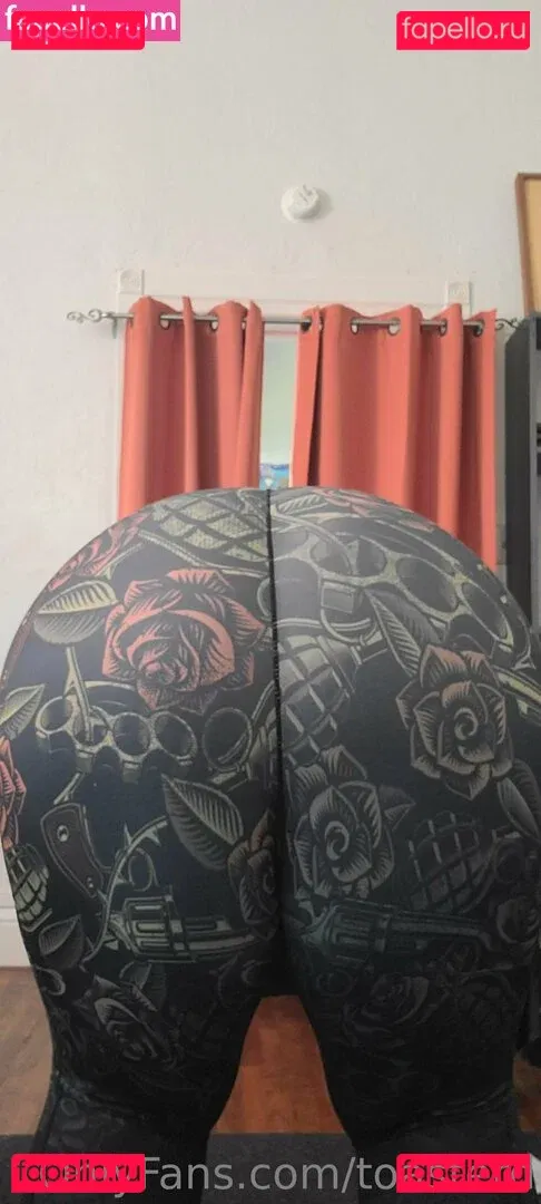 toasterd Onlyfans Photo Gallery 