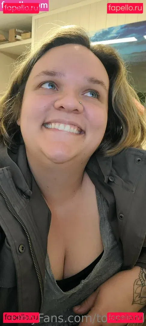 toasterd Onlyfans Photo Gallery 