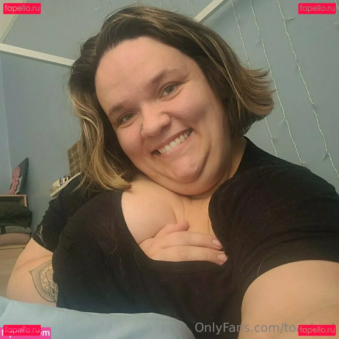 toasterd Onlyfans Photo Gallery 