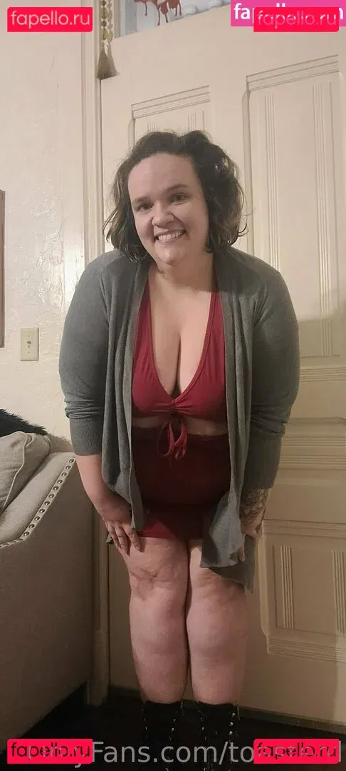 toasterd Onlyfans Photo Gallery 