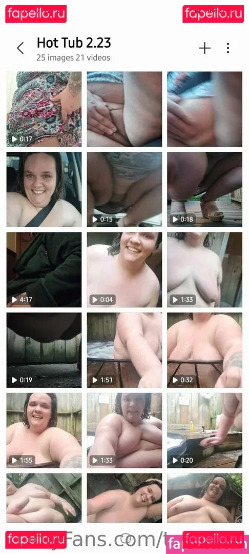 toasterd Onlyfans Photo Gallery 