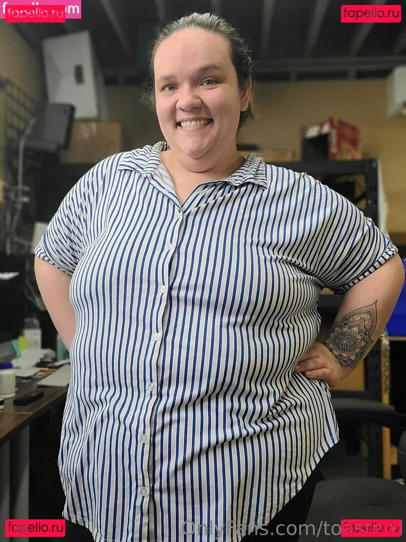 toasterd Onlyfans Photo Gallery 