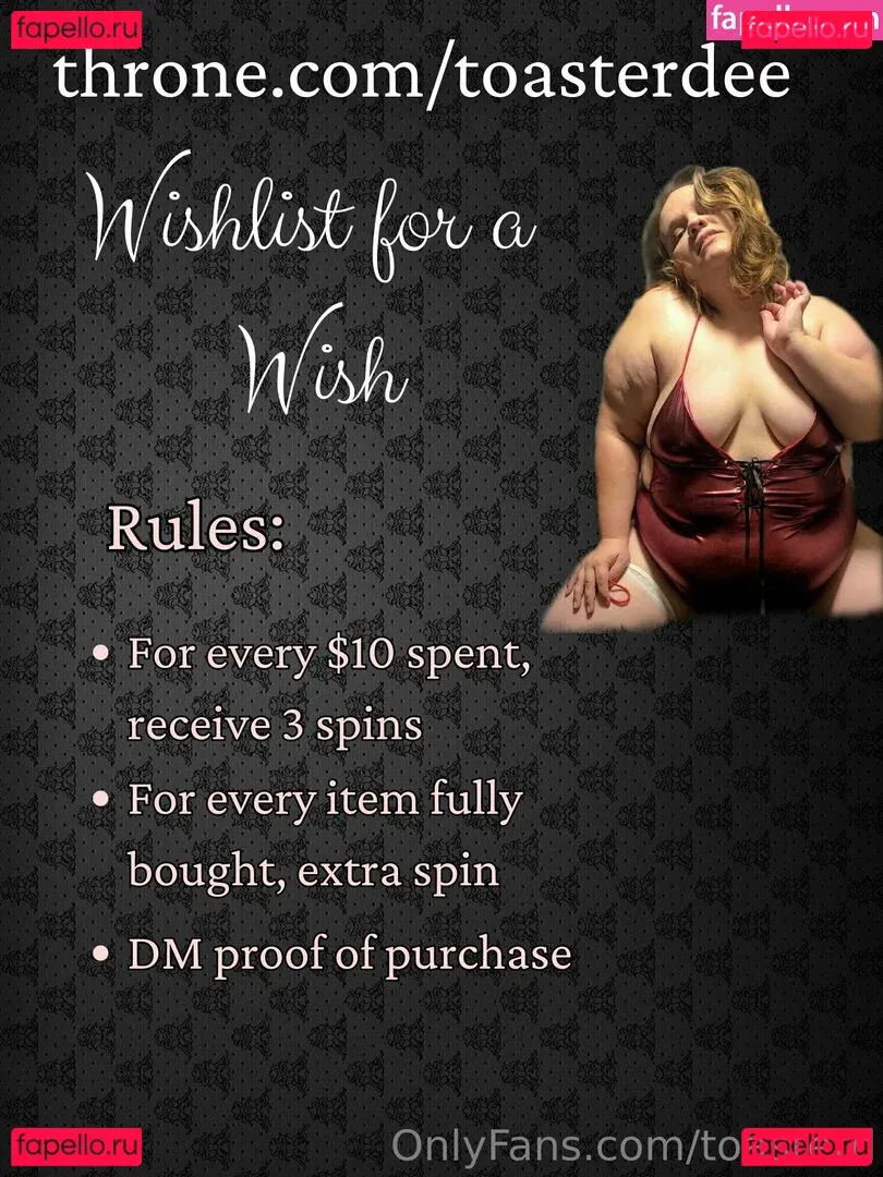 toasterd Onlyfans Photo Gallery 