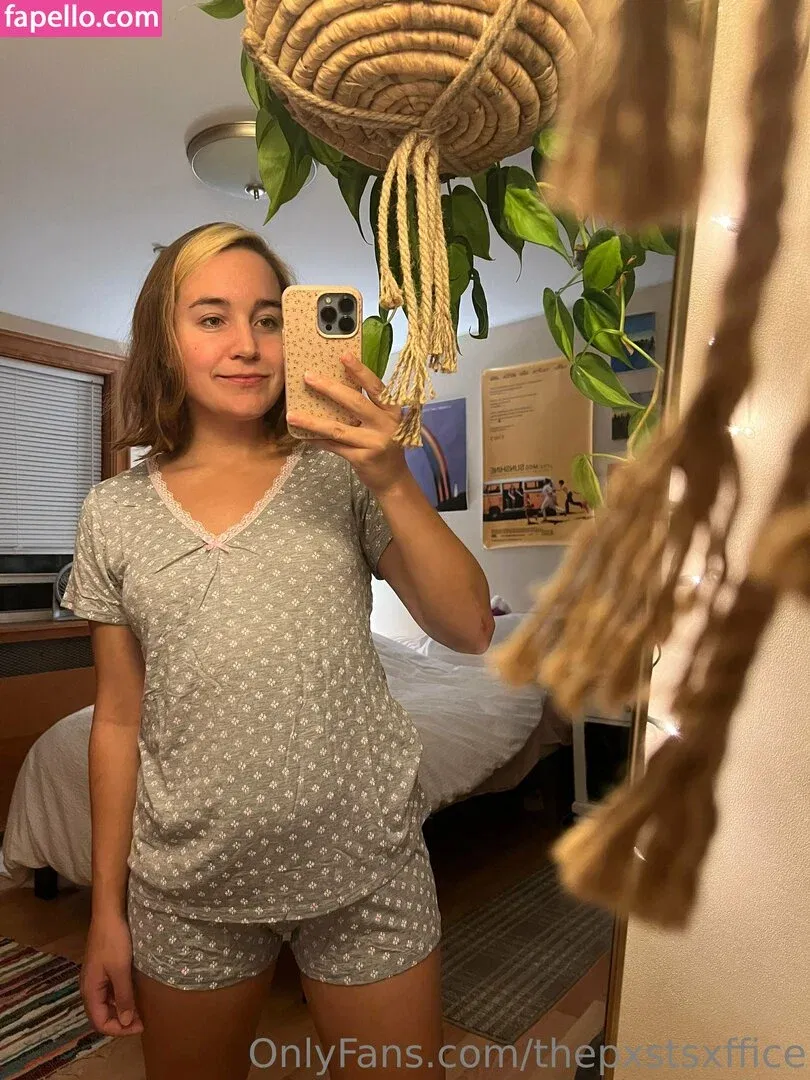 thepxstsxffice Onlyfans Photo Gallery 