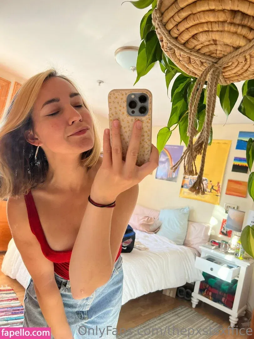 thepxstsxffice Onlyfans Photo Gallery 