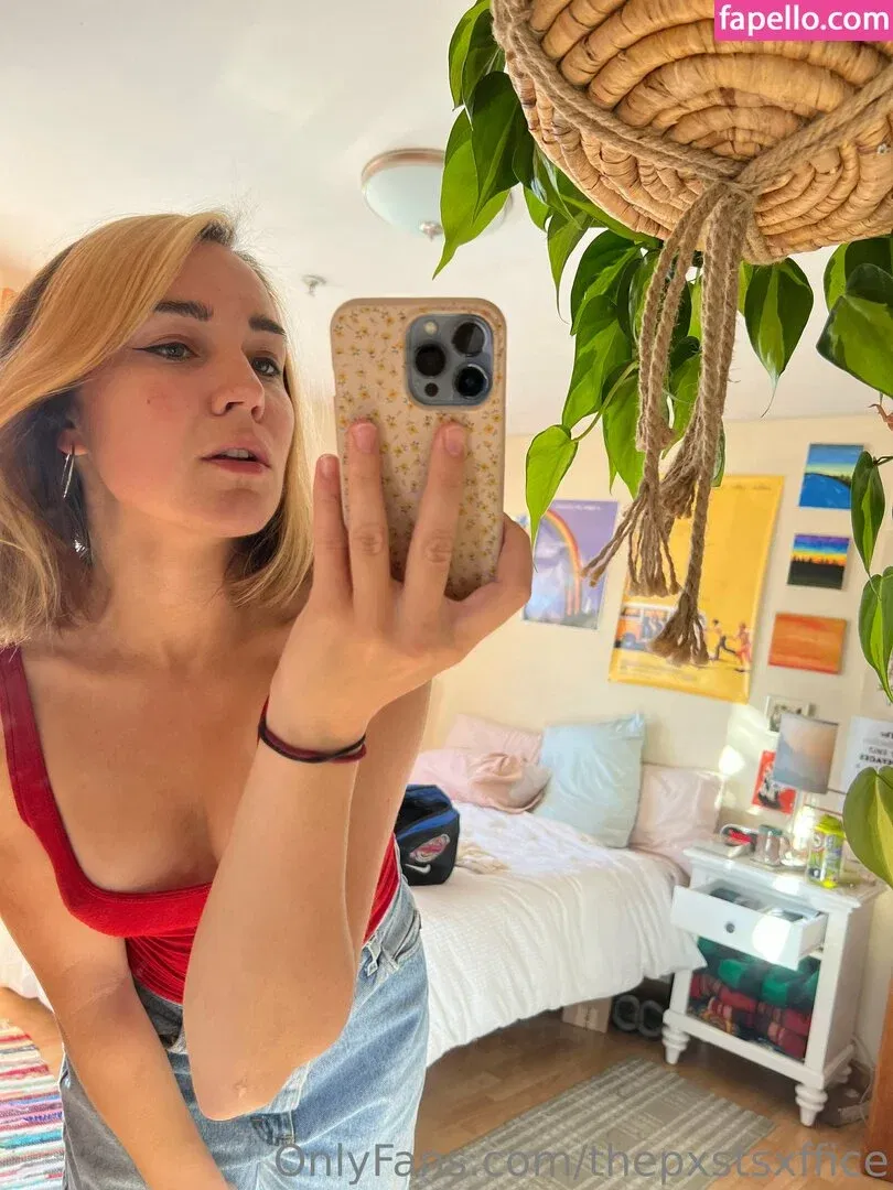 thepxstsxffice Onlyfans Photo Gallery 